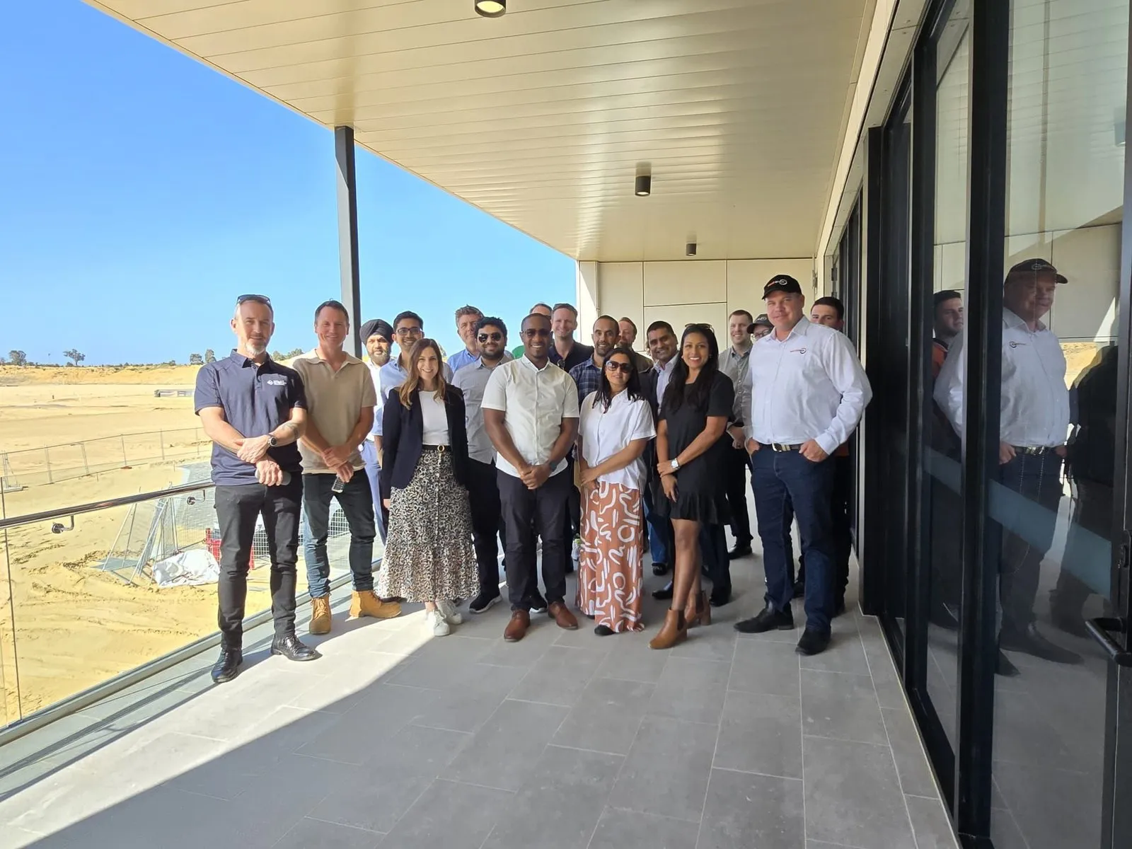 Innovate UK GBIP Delegation: Strengthening UK-Australia Partnerships in Energy Innovation