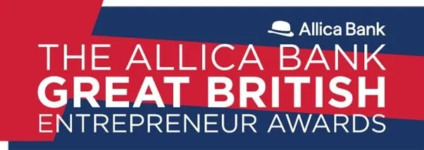 Volador Energy Named Finalist in the 2025 Allica Bank Great British Entrepreneur Awards