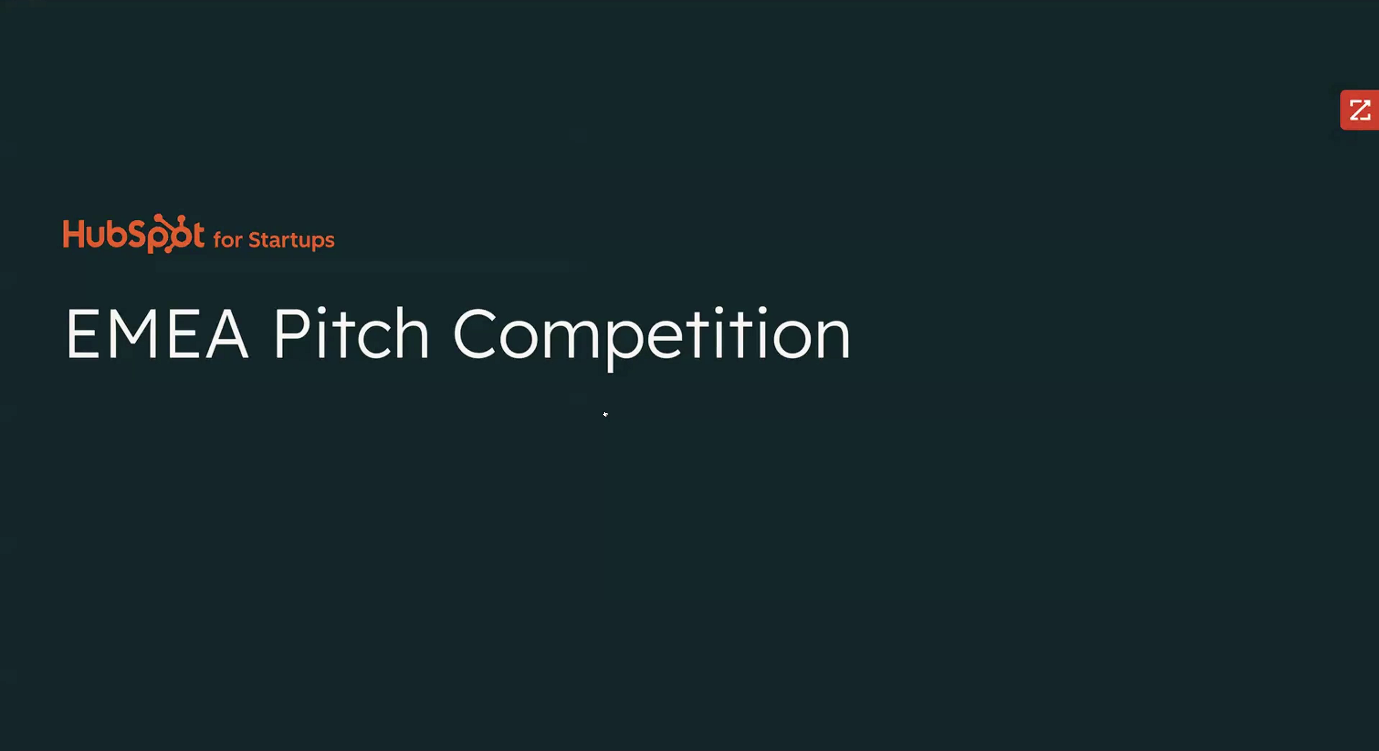 Volador Energy Wins HubSpot For Startups × Deel Pitch Competition