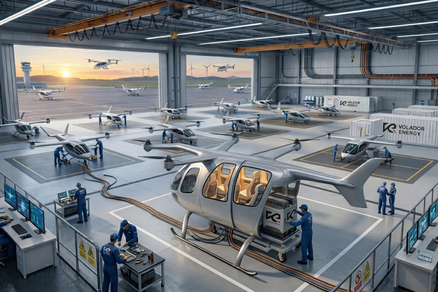 Aerospace