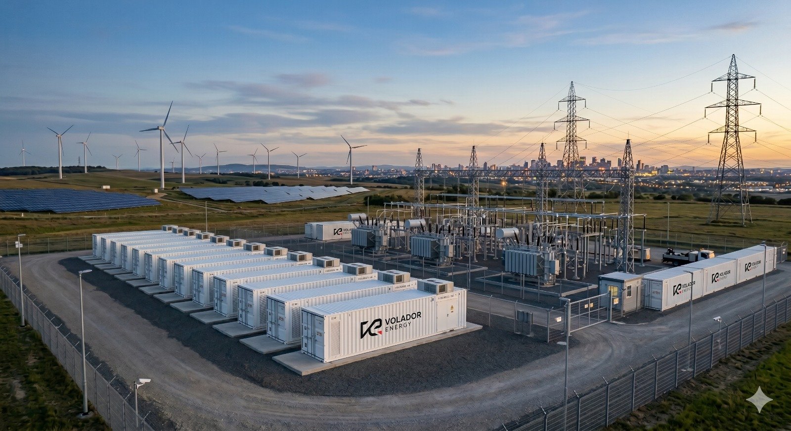 Grid/Critical Infrastructure